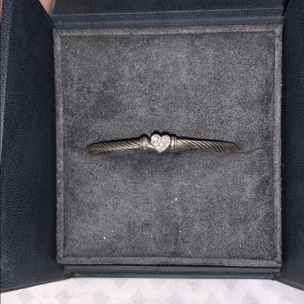 David Yurman bracelet